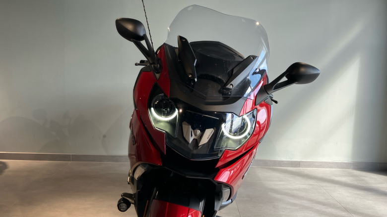 BMW K1600 GT ABS